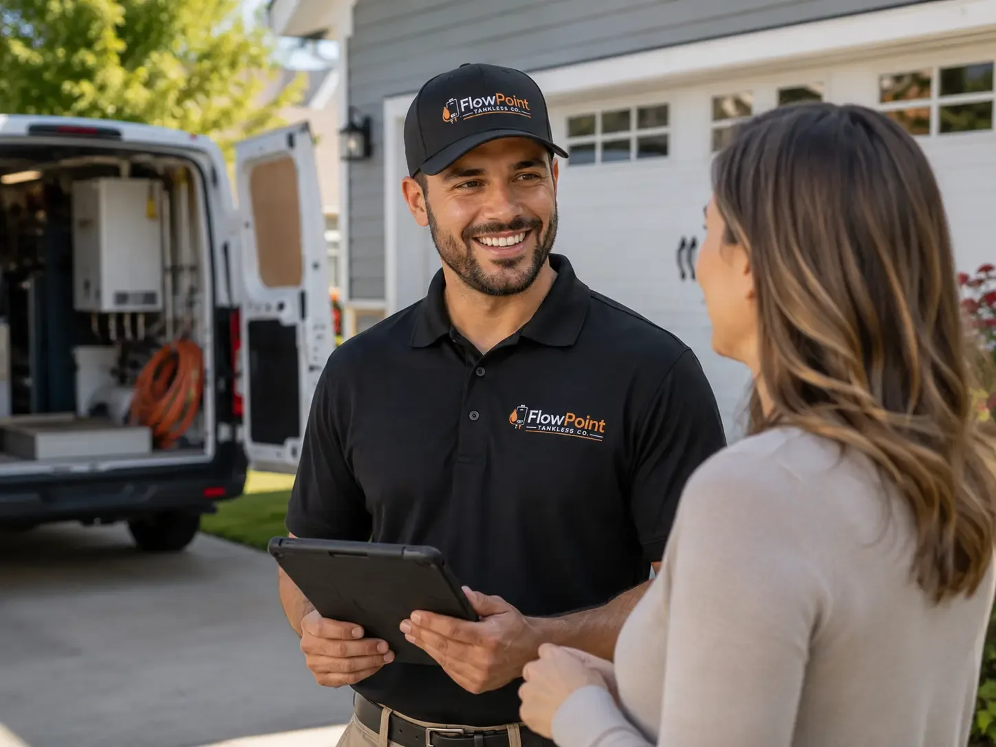Tankless Water Heater Installation Wadsworth, NV FAQs